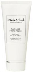 Estelle & Thild Scrub pentru față - Estelle & Thild Biotreat Radiance Micro Polish 50 ml