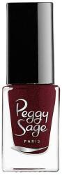PEGGY SAGE Lac de unghii - Peggy Sage Nail Lacquer 5592 - Red Passion