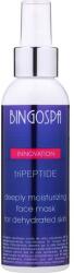 BINGOSPA Mască extra hidratantă pentru pielea deshidratată - BingoSpa 150 g