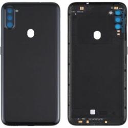 Samsung Galaxy A11 A115F - Carcasă baterie (Black), Black