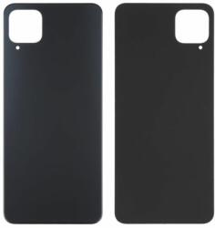 Samsung Galaxy A22 A225F - Carcasă baterie (Black), Black