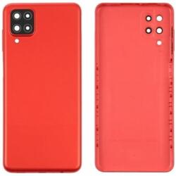 Samsung Galaxy A12 A125F - Carcasă baterie (Red), Red