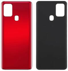 Samsung Galaxy A21s A217F - Carcasă baterie (Red), Red