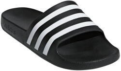 Adidas Adilette Aqua papucs Cipőméret (EU): 40, 5 / fekete/fehér