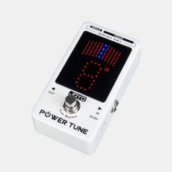 Joyo JF-18R Power Tune