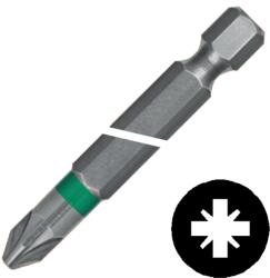 ABRABORO PZ 3 x 150 mm Pozidrive bit (061803103910) - praktikuskft