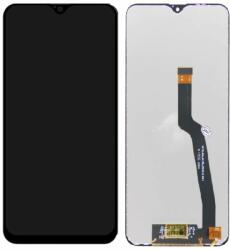 Samsung Galaxy A10 A105F - LCD Kijelző + Érintőüveg TFT