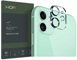 Apple 11 - HOFI kamera üvegfólia (a teljes kameraszigetet fedi)