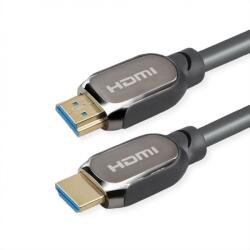 Roline Cablu ATC Ultra HDMI (certificat) 8K60Hz T-T 2m, Roline 11.04. 6011 (11.04.6011-20)