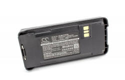 utángyártott Motorola CP1200 CP1300 CP1600 7.5V Li-Ion 2600mAh utángyártott akkumulátor