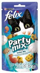 FELIX Party Mix Ocean Mix 60g - sokdog