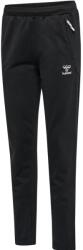 Hummel hmlMOVE GRID COT. PANTS WOMAN Nadrágok 214802-2001 Méret XL