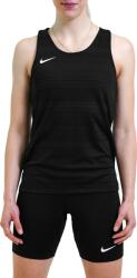 Nike Women Stock Dry Miler Singlet Atléta trikó nt0301-010 Méret L - weplayhandball