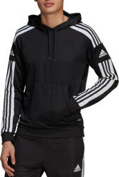 Adidas SQ21 HOOD Kapucnis melegítő felsők gk9548 Méret L - weplayhandball