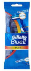 Gillette Aparat Ras Blue2 5buc Set