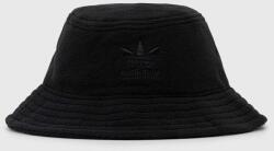 adidas Originals kalap fekete - fekete Univerzális méret - answear - 8 390 Ft