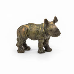 Papo Figurina Pui De Rinocer (Papo50035) - carlatoys