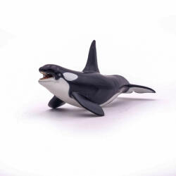 Papo Figurina Balena Ucigasa (Papo56000) - carlatoys