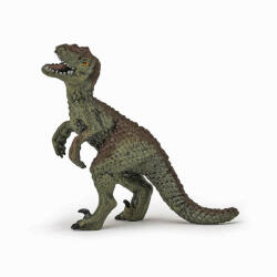 Papo Figurina Set 6 Minifigurine Dinozauri (Papo33018) - carlatoys