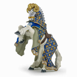 Papo Figurina Calul Cavalerului Berbec (Papo39914) - carlatoys Figurina