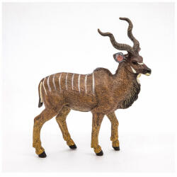 Papo Figurina Antilopa Kudu (Papo50104) - carlatoys Figurina