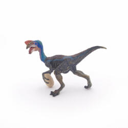 Papo Figurina Dinozaur Oviraptor Albastru (Papo55059) - carlatoys Figurina