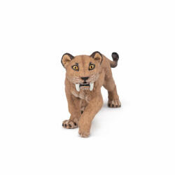 Papo Figurina Smilodon Tanar (Papo55081) - carlatoys