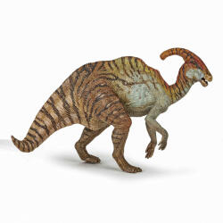 Papo Figurina Dinozaur Parasaurolophus (Papo55085) - carlatoys Figurina