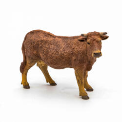 Papo Figurina Vaca Limousine (Papo51131) - carlatoys Figurina