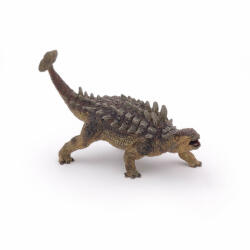 Papo Figurina Dinozaur Ankylosaurus (Papo55015) - carlatoys