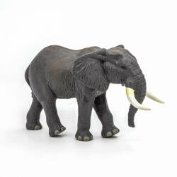 Papo Figurina Elefantul African (Papo50192) - carlatoys
