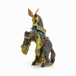 Papo Figurina Calul Cavalerului Dragon (Papo39923) - carlatoys Figurina