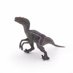 Papo Figurina Dinozaur Velociraptor (Papo55023) - carlatoys Figurina