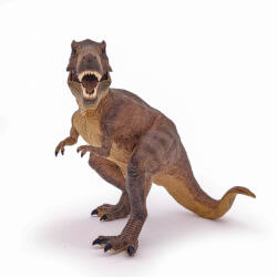Papo Figurina Dinozaur T-Rex (Papo55001) - carlatoys Figurina