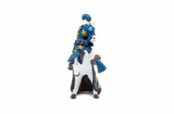 Papo Figurina Calul Printului Filip Albastru (Papo39258) - carlatoys
