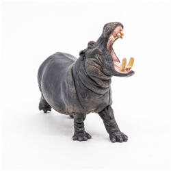 Papo Figurina Hipopotam (Papo50051) - carlatoys Figurina
