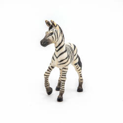 Papo Figurina Pui De Zebra (Papo50123) - carlatoys