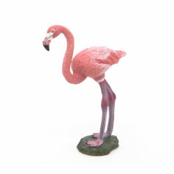 Papo Figurina Flamingo Mare (Papo50187) - carlatoys