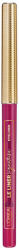 L'Oréal Creion de ochi L Oreal Paris Le Liner Signature 10 Rose Latex, 8 g
