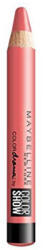 Maybelline Creion De Buze MAYBELLINE Color Drama by Color Show, Intense Velvet, 420 In With Coral