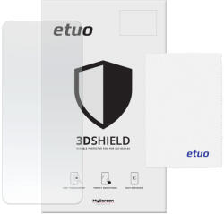 etuo POCO X3 Pro - policarbonat folie protectie ecran etuo 3D Shield