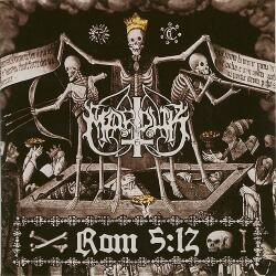 Marduk ROM 5: 12 - facethemusic - 8 090 Ft