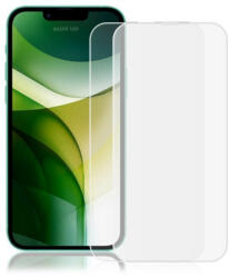 Picasee Üvegfólia edzett üvegből az alábbi modellek számára Apple iPhone 14 Pro Max