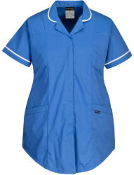Portwest LW18 - Stretch Maternity kismama tunika, Hamilton kék (LW18HBRXL)