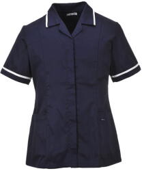 Portwest LW20 - Klasszikus tunika, tengerészkék (LW20NARXL) - munkavedelemzona