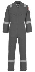Portwest FR50 - Lángálló, antisztatikus overál, szürke (FR50GRR4XL)