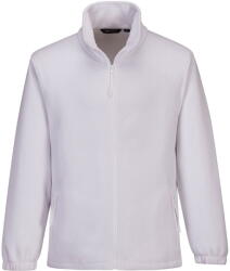 Portwest F205 - Aran polár pulóver, fehér (F205WHRXL) - munkavedelemzona