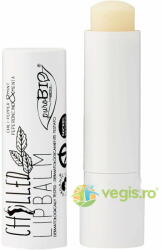 puroBIO cosmetics Balsam de Buze Chilled Bio 5ml