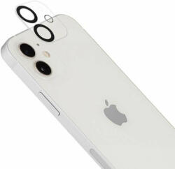 Picasee 3x sticlă securizată pentru lentilă cameră foto telefon mobil Apple iPhone 14 Pro 2+1 gratis