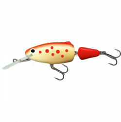 Salmo Vobler Salmo Frisky Deep Runner FR7DR SYB, 7cm, 7g (84347401)